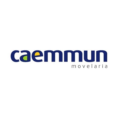 Logótipo da Caemmun Movelaria