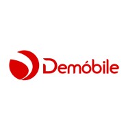Logótipo Demóbile