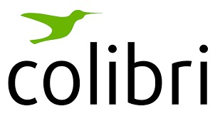 Logótipo colibri
