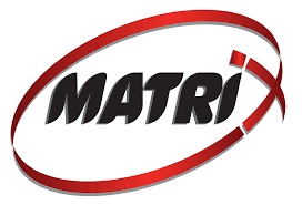 Logótipo Matrix