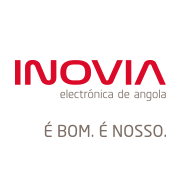 Logótipo INOVIA