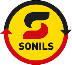 Logótipo SONILS.